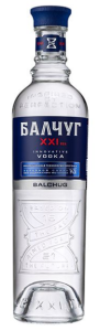 ВОДКА БАЛЧУГ 21 ВЕК 40% 0,7Л
