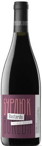 ВИНО БАСТАРДО БУРЛЮК С ЗГУ КРЫМ КР СУХ 12,5% 0,75Л ВИНО БАСТАРДО БУРЛЮК С ЗГУ КРЫМ КР СУХ 12,5% 0,75Л