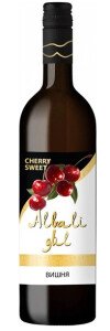 ПЛОДОВАЯ АЛКОГОЛЬНАЯ ПРОДУКЦИЯ ЦВЕТОК ВИШНИ КР СЛАД 10−12% 0,75Л ПЛОДОВАЯ АЛКОГОЛЬНАЯ ПРОДУКЦИЯ ЦВЕТОК ВИШНИ КР СЛАД 10−12% 0,75Л