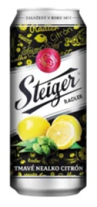 ПИВНОЙ НАПИТОК РАДЛЕР ТЕМНЫЙ ЛИМОН Б/АЛК 0,5Л Ж/Б ПИВНОЙ НАПИТОК РАДЛЕР ТЕМНЫЙ ЛИМОН Б/АЛК 0,5Л Ж/Б