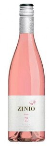 ВИНО ЗИНЬО РОЗАДО РОЗ СУХ 14% 0,75Л ВИНО ЗИНЬО РОЗАДО РОЗ СУХ 14% 0,75Л