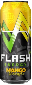 НАПИТОК ЭНЕРГЕТИЧЕСКИЙ ФЛЭШ АП ЭНЕРГИЯ МАНГО-АНАНАС Б/АЛК 0,45Л Ж/Б НАПИТОК ЭНЕРГЕТИЧЕСКИЙ ФЛЭШ АП ЭНЕРГИЯ МАНГО-АНАНАС Б/АЛК 0,45Л Ж/Б