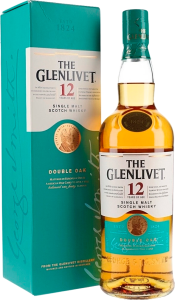 ВИСКИ ГЛЕНЛИВЕТ 12 ЛЕТ 40% 0,7Л КОР ВИСКИ ГЛЕНЛИВЕТ 12 ЛЕТ 40% 0,7Л КОР