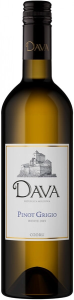 ВИНО ДАВА ПИНО ГРИДЖИО БЕЛ СУХ 11,5% 0,75Л ВИНО ДАВА ПИНО ГРИДЖИО БЕЛ СУХ 11,5% 0,75Л