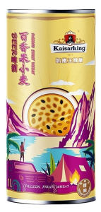 ПИВНОЙ НАПИТОК КАЙСАР КИНГ СО ВКУСОМ МАРАКУЙИ 4,5% 1Л Ж/Б ПИВНОЙ НАПИТОК КАЙСАР КИНГ СО ВКУСОМ МАРАКУЙИ 4,5% 1Л Ж/Б