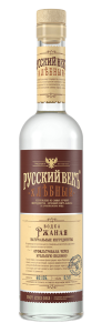 ВОДКА РУССКИЙ ВЕК РЖАНАЯ 40% 0,5Л ВОДКА РУССКИЙ ВЕК РЖАНАЯ 40% 0,5Л