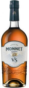 КОНЬЯК МОННЕ ВС 40% 0,7Л КОНЬЯК МОННЕ ВС 40% 0,7Л
