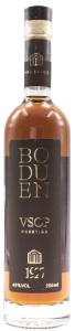 КОНЬЯК БОДУЕН 7 ЛЕТ КВ 40% 0.05Л КОНЬЯК БОДУЕН 7 ЛЕТ КВ 40% 0.05Л