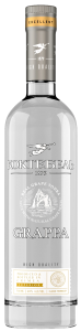 ВОДКА ВИНОГРАДНАЯ ГРАППА КОКТЕБЕЛЬ 40% 0,5Л ВОДКА ВИНОГРАДНАЯ ГРАППА КОКТЕБЕЛЬ 40% 0,5Л