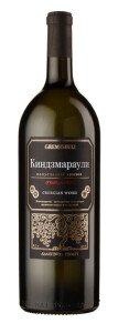 ВИНО ГРЕМИСЕУЛИ КИНДЗМАРАУЛИ КР П/СЛ 12% 1,5Л