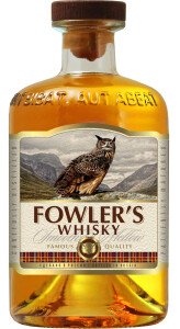 ВИСКИ ФОУЛЕРС 40% 0,5Л СРОКОМ ВЫДЕРЖКИ МЕНЕЕ 3 ЛЕТ ВИСКИ ФОУЛЕРС 40% 0,5Л СРОКОМ ВЫДЕРЖКИ МЕНЕЕ 3 ЛЕТ