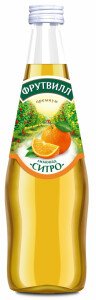 НАПИТОК БЕЗАЛКОГОЛЬНЫЙ ФРУТВИЛ СИТРО 0,5Л СТ/Б НАПИТОК БЕЗАЛКОГОЛЬНЫЙ ФРУТВИЛ СИТРО 0,5Л СТ/Б