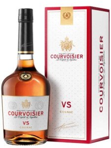 КОНЬЯК КУРВУАЗЬЕ ВС 40% 0,7Л КОР КОНЬЯК КУРВУАЗЬЕ ВС 40% 0,7Л КОР
