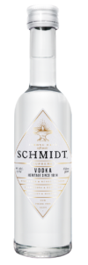 ВОДКА ШМИДТ СУПРИМА 40% 0,05Л ВОДКА ШМИДТ СУПРИМА 40% 0,05Л