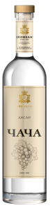 ВОДКА ВИНОГРАДНАЯ ЧАЧА ТРАДИЦИОННАЯ СЕРИЯ АХСАР 40% 0,5Л ВОДКА ВИНОГРАДНАЯ ЧАЧА ТРАДИЦИОННАЯ СЕРИЯ АХСАР 40% 0,5Л