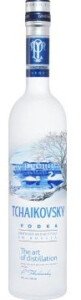 ВОДКА ЧАЙКОВСКИЙ СИМФОНИ 40% 0,5Л