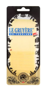 СЫР МАРГО ФРОМАЖ ГРЮЙЕР 49% 150 Г