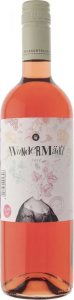 ВИНО КВАЛИТЭТСВАЙН ВУНДЕРМЭДЕЛЬ ЦВАЙГЕЛЬТ РОЗ П/СУХ 12% 0,75Л ВИНО КВАЛИТЭТСВАЙН ВУНДЕРМЭДЕЛЬ ЦВАЙГЕЛЬТ РОЗ П/СУХ 12% 0,75Л