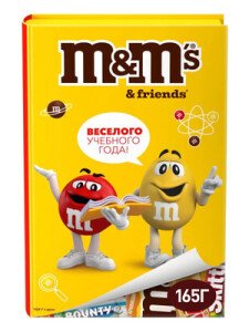 ПОДАРОЧНЫЙ НАБОР КОНДИТЕРСКИЙ ИЗДЕЛИЙ ММС КНИГА 165 Г ПОДАРОЧНЫЙ НАБОР КОНДИТЕРСКИЙ ИЗДЕЛИЙ ММС КНИГА 165 Г