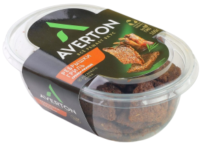 ГРЕНКИ РЖАНЫЕ ЭВЕРТОН РЕБРЫШКИ ГРИЛЬ 100 Г ГРЕНКИ РЖАНЫЕ ЭВЕРТОН РЕБРЫШКИ ГРИЛЬ 100 Г