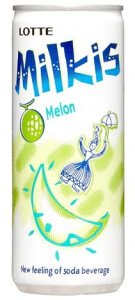 НАПИТОК МИЛКИС ДЫНЯ Б/АЛК ГАЗ 0,25Л Ж/Б НАПИТОК МИЛКИС ДЫНЯ Б/АЛК ГАЗ 0,25Л Ж/Б