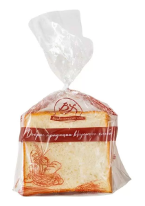 ХЛЕБ ВОЗДВИЖЕНСКИЙ ТОСТОВЫЙ 160 Г ХЛЕБ ВОЗДВИЖЕНСКИЙ ТОСТОВЫЙ 160 Г