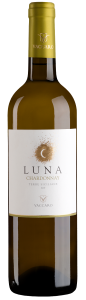 ВИНО ЛУНА ШАРДОНЕ ИГТ БЕЛ СУХ 12,5% 0,75Л ВИНО ЛУНА ШАРДОНЕ ИГТ БЕЛ СУХ 12,5% 0,75Л