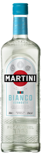 НАПИТОК АРОМАТИЗИР ВИНОГРАДОСОДЕРЖ МАРТИНИ БЬЯНКО БЕЛ СЛАД 15% 0,5Л