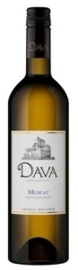 ВИНО ДАВА МУСКАТ БЕЛ П/СЛ 12% 0,75Л ВИНО ДАВА МУСКАТ БЕЛ П/СЛ 12% 0,75Л