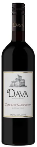ВИНО ДАВА КАБЕРНЕ СОВИНЬОН КР П/СЛ 12,5% 0,75Л ВИНО ДАВА КАБЕРНЕ СОВИНЬОН КР П/СЛ 12,5% 0,75Л