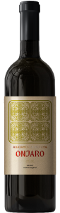 ВИНО ОНДЖАРО АЛАЗАНСКАЯ ДОЛИНА БЕЛ П/СЛ 11,5% 0,75Л