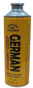 ПИВО ЧИРДЭЙ ГЕРМАНСКОЕ ПШЕНИЧНОЕ СВЕТЛОЕ ПАСТЕР ФИЛЬТР 5,2% 1Л Ж/Б ПИВО ЧИРДЭЙ ГЕРМАНСКОЕ ПШЕНИЧНОЕ СВЕТЛОЕ ПАСТЕР ФИЛЬТР 5,2% 1Л Ж/Б