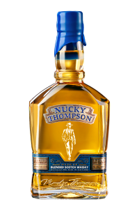 ВИСКИ НАКИ ТОМПСОН 40% 3 ГОДА 0,7Л ВИСКИ НАКИ ТОМПСОН 40% 3 ГОДА 0,7Л