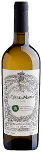 ВИНО ТЕРРЕ ДИ МАРИО ВИНО БИАНКО БЕЛ П/СУХ 11,5% 0,75Л ВИНО ТЕРРЕ ДИ МАРИО ВИНО БИАНКО БЕЛ П/СУХ 11,5% 0,75Л
