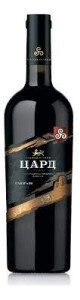 ВИНО ЦАРД САПЕРАВИ КР СУХ 13% 0,75Л ВИНО ЦАРД САПЕРАВИ КР СУХ 13% 0,75Л