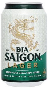 ПИВО САЙГОН ЛАГЕР СВЕТЛОЕ 4,3% 0,33Л Ж/Б ПИВО САЙГОН ЛАГЕР СВЕТЛОЕ 4,3% 0,33Л Ж/Б