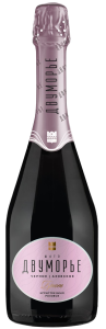 ВИНО ИГРИСТОЕ ШАТО ДВУМОРЬЕ 12,5% РОЗ БРЮТ 0,75Л ВИНО ИГРИСТОЕ ШАТО ДВУМОРЬЕ 12,5% РОЗ БРЮТ 0,75Л