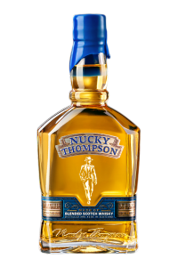 ВИСКИ НАКИ ТОМПСОН 40% 3 ГОДА 1,0Л ВИСКИ НАКИ ТОМПСОН 40% 3 ГОДА 1,0Л