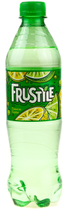 НАПИТОК ФРУСТАЙЛ ЛИМОН-ЛАЙМ ГАЗ 0,5Л ПЛ/Б НАПИТОК ФРУСТАЙЛ ЛИМОН-ЛАЙМ ГАЗ 0,5Л ПЛ/Б