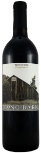 ВИНО ЛОНГ БАРН ЗИНФАНДЕЛЬ КР П/СУХ 13,5% 0,75Л ВИНО ЛОНГ БАРН ЗИНФАНДЕЛЬ КР П/СУХ 13,5% 0,75Л