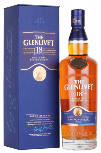 ВИСКИ ГЛЕНЛИВЕТ 40−43% 18 ЛЕТ 0,7Л П/УП ВИСКИ ГЛЕНЛИВЕТ 40−43% 18 ЛЕТ 0,7Л П/УП