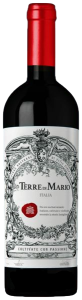ВИНО ТЕРРЕ ДИ МАРИО ВИНО РОССО КР П/СУХ 13% 0,75Л ВИНО ТЕРРЕ ДИ МАРИО ВИНО РОССО КР П/СУХ 13% 0,75Л