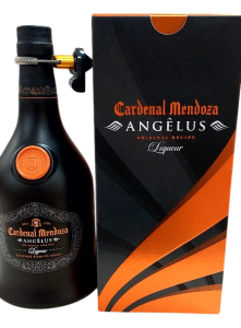 ЛИКЕР АНХЕЛУС КАРДИНАЛ МЕНДОЗА 40% 0,7Л П/УП ЛИКЕР АНХЕЛУС КАРДИНАЛ МЕНДОЗА 40% 0,7Л П/УП