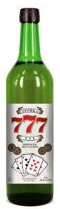 ВИНО ТРОЙКА СЕМЕРКИ ТУЗ БЕЛ П/СЛ 12,5−13,5% 0,7Л