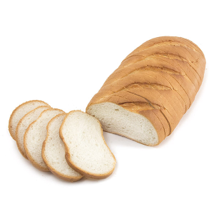 БАТОН ВОЗДВИЖЕНСКИЙ МОЛОЧНЫЙ НАРЕЗНОЙ 175 Г