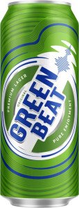 ПИВО ГРИНБИТ СВЕТЛОЕ 4,6% 0,45Л Ж/Б ПИВО ГРИНБИТ СВЕТЛОЕ 4,6% 0,45Л Ж/Б