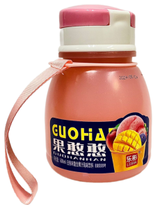 НАПИТОК ЛЕБИН ГОХАНЬ ПЕРСИК ПЛ/Б 0,6Л НАПИТОК ЛЕБИН ГОХАНЬ ПЕРСИК ПЛ/Б 0,6Л