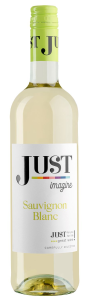ВИНО ДЖАСТ СОВИНЬОН БЛАН БЕЛ СУХ 12,5% 0,75Л ВИНО ДЖАСТ СОВИНЬОН БЛАН БЕЛ СУХ 12,5% 0,75Л