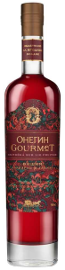 НАСТОЙКА СЛАДКАЯ ОНЕГИН ГУРМЭ ВИШНЯ 20% 0,5Л НАСТОЙКА СЛАДКАЯ ОНЕГИН ГУРМЭ ВИШНЯ 20% 0,5Л