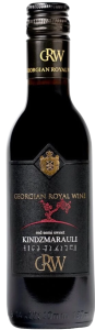 ВИНО GRW КИНДЗМАРАУЛИ КР П/СЛ 11,5% 0,187Л ВИНО GRW КИНДЗМАРАУЛИ КР П/СЛ 11,5% 0,187Л